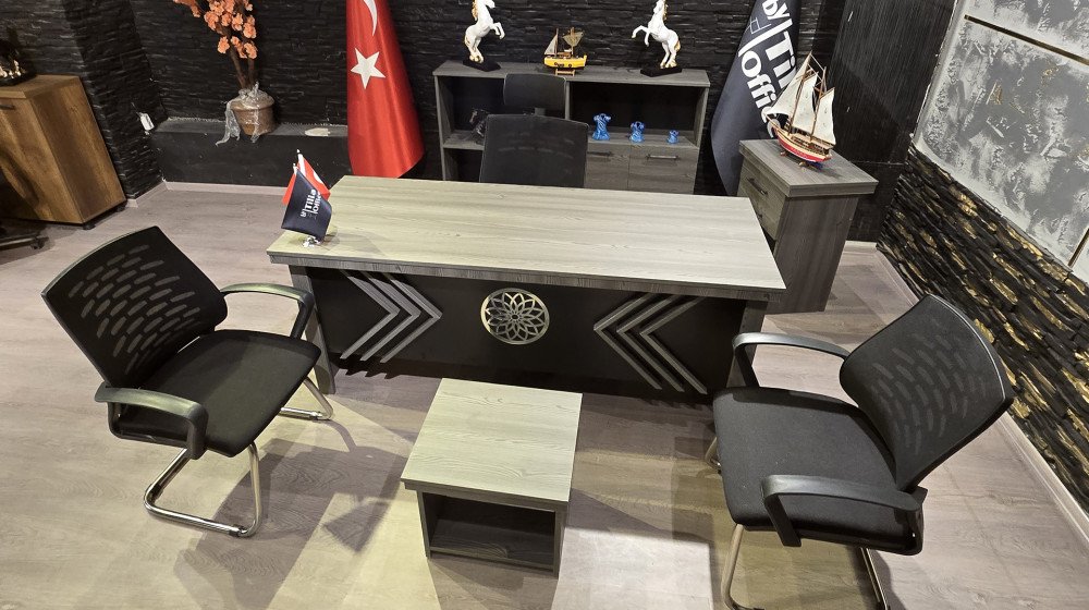 Meridyen Masa Takımı